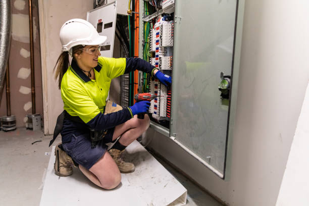 Best Electrical Rewiring Services  in Lakeland Highlands, FL
