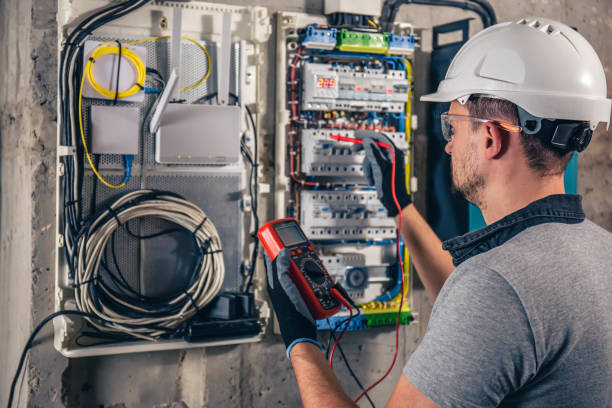 Best Electrical Troubleshooting Services  in Lakeland Highlands, FL