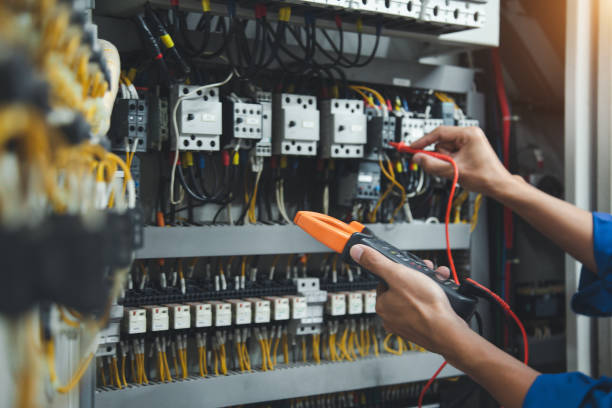 Best Electrical Installation Contractor  in Lakeland Highlands, FL