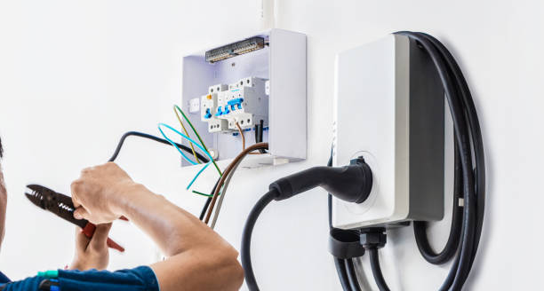 Best Circuit Breaker Repair  in Lakeland Highlands, FL