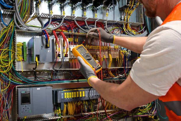 Electrical System Inspection in FL